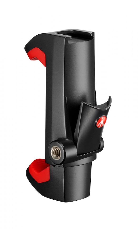 Manfrotto PIXI Clamp for Smartphone - Image 4