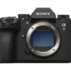 Sony Alpha 9 III