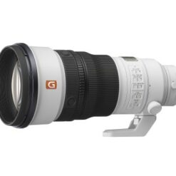 Sony FE 300mm F2.8 GM OSS | G Master Full-frame Telephoto Lens (SEL300F28GM)
