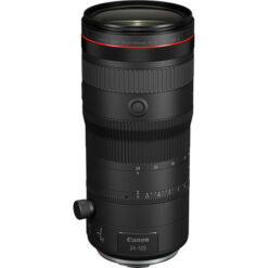 Canon RF 24-105mm f/2.8 L IS USM Z Lens - Image 2