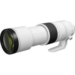 Canon RF 200-800mm f/6.3-9 IS USM Lens - Image 5