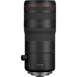 Canon RF 24-105mm f/2.8 L IS USM Z Lens - Image 3