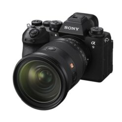 Sony Alpha 9 III - Image 6