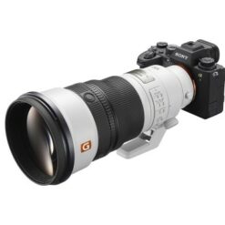 Sony FE 300mm F2.8 GM OSS | G Master Full-frame Telephoto Lens (SEL300F28GM) - Image 6