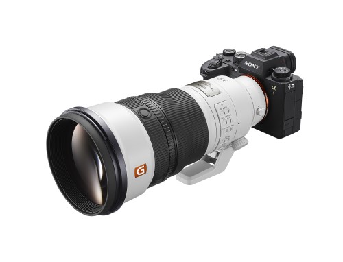 Sony FE 300mm F2.8 GM OSS | G Master Full-frame Telephoto Lens (SEL300F28GM) - Image 6