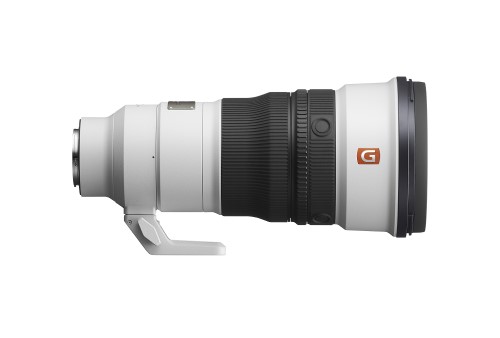 Sony FE 300mm F2.8 GM OSS | G Master Full-frame Telephoto Lens (SEL300F28GM) - Image 5