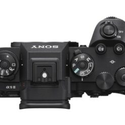 Sony Alpha 9 III - Image 2