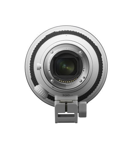 Sony FE 300mm F2.8 GM OSS | G Master Full-frame Telephoto Lens (SEL300F28GM) - Image 2