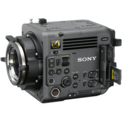Sony Burano 8K Camera - Image 12
