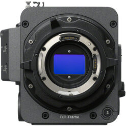 Sony Burano 8K Camera - Image 2