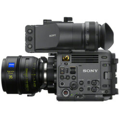 Sony Burano 8K Camera - Image 10