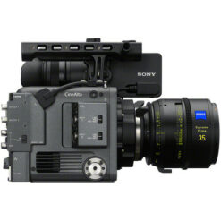 Sony Burano 8K Camera - Image 7