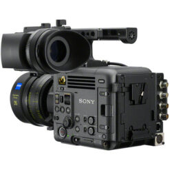 Sony Burano 8K Camera - Image 6