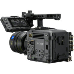 Sony Burano 8K Camera - Image 5