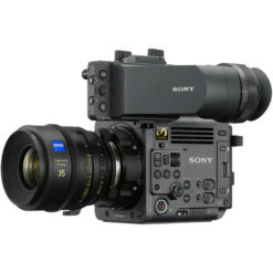 Sony Burano 8K Camera - Image 4