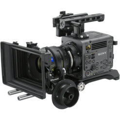 Sony Burano 8K Camera - Image 9