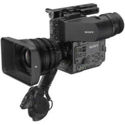 Sony Burano 8K Camera - Image 3