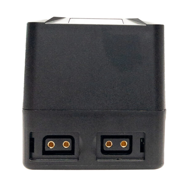 FXLion Nano Three Wireless Charging 150Wh V-Mount Battery - Image 3
