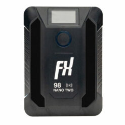 FXLion Nano Two Wireless 98Wh V-Mount Battery - Image 3