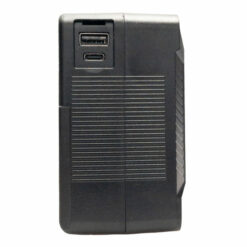 FXLion Nano Two Wireless 98Wh V-Mount Battery - Image 4