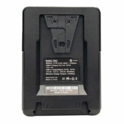 FXLion Nano Two Wireless 98Wh V-Mount Battery - Image 5