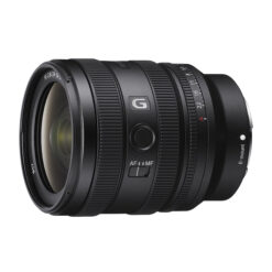 Sony SEL2450G F2.8 Standard Zoom G Master Lens