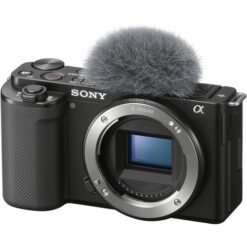 Sony ZV-E10 Vlogging Camera