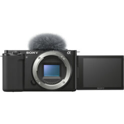 Sony ZV-E10 Vlogging Camera - Image 3