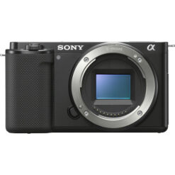 Sony ZV-E10 Vlogging Camera - Image 4
