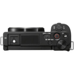Sony ZV-E10 Vlogging Camera - Image 5