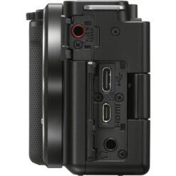 Sony ZV-E10 Vlogging Camera - Image 7