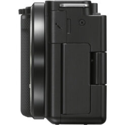 Sony ZV-E10 Vlogging Camera - Image 8