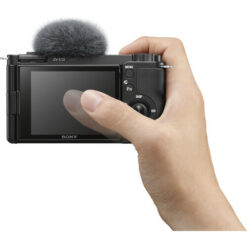 Sony ZV-E10 Vlogging Camera - Image 11