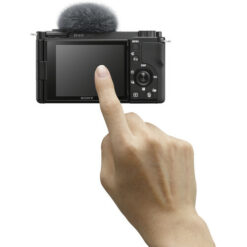 Sony ZV-E10 Vlogging Camera - Image 12