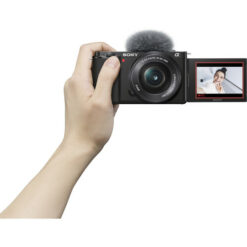 Sony ZV-E10 Vlogging Camera - Image 13
