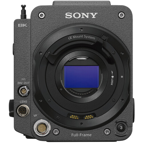 Sony Venice 2 8K Full-Frame Camera - Image 2