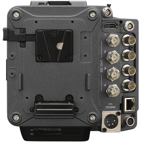 Sony Venice 2 8K Full-Frame Camera - Image 3