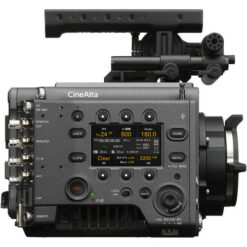 Sony Venice 2 8K Full-Frame Camera - Image 4