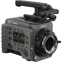 Sony Venice 2 8K Full-Frame Camera