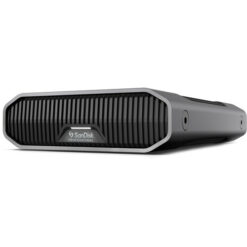 G-Drive USB-C 24TB