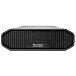 G-Drive USB-C 24TB - Image 2