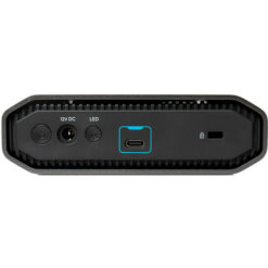G-Drive USB-C 24TB - Image 3