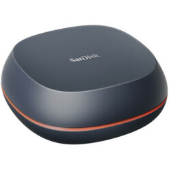 Sandisk USB-C 8TB SSD Desk Drive