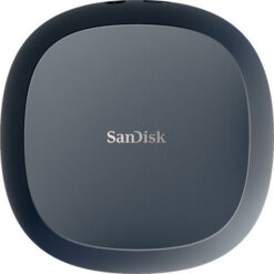 Sandisk USB-C 4TB SSD Desk Drive - Image 5