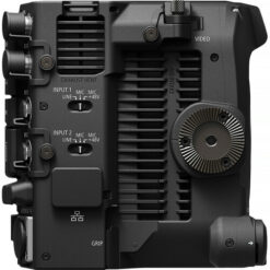 Canon EOS C400 6K Full-Frame Digital Cinema Camera (Canon RF) - Image 2