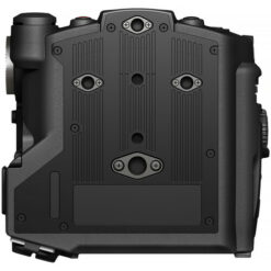 Canon EOS C400 6K Full-Frame Digital Cinema Camera (Canon RF) - Image 3
