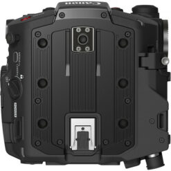 Canon EOS C400 6K Full-Frame Digital Cinema Camera (Canon RF) - Image 4