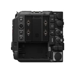 Canon EOS C400 6K Full-Frame Digital Cinema Camera (Canon RF) - Image 9