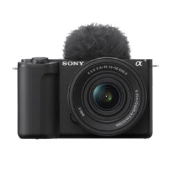 Sony ZV-E10 II APS-C camera with 16-50mm Lens - Image 6