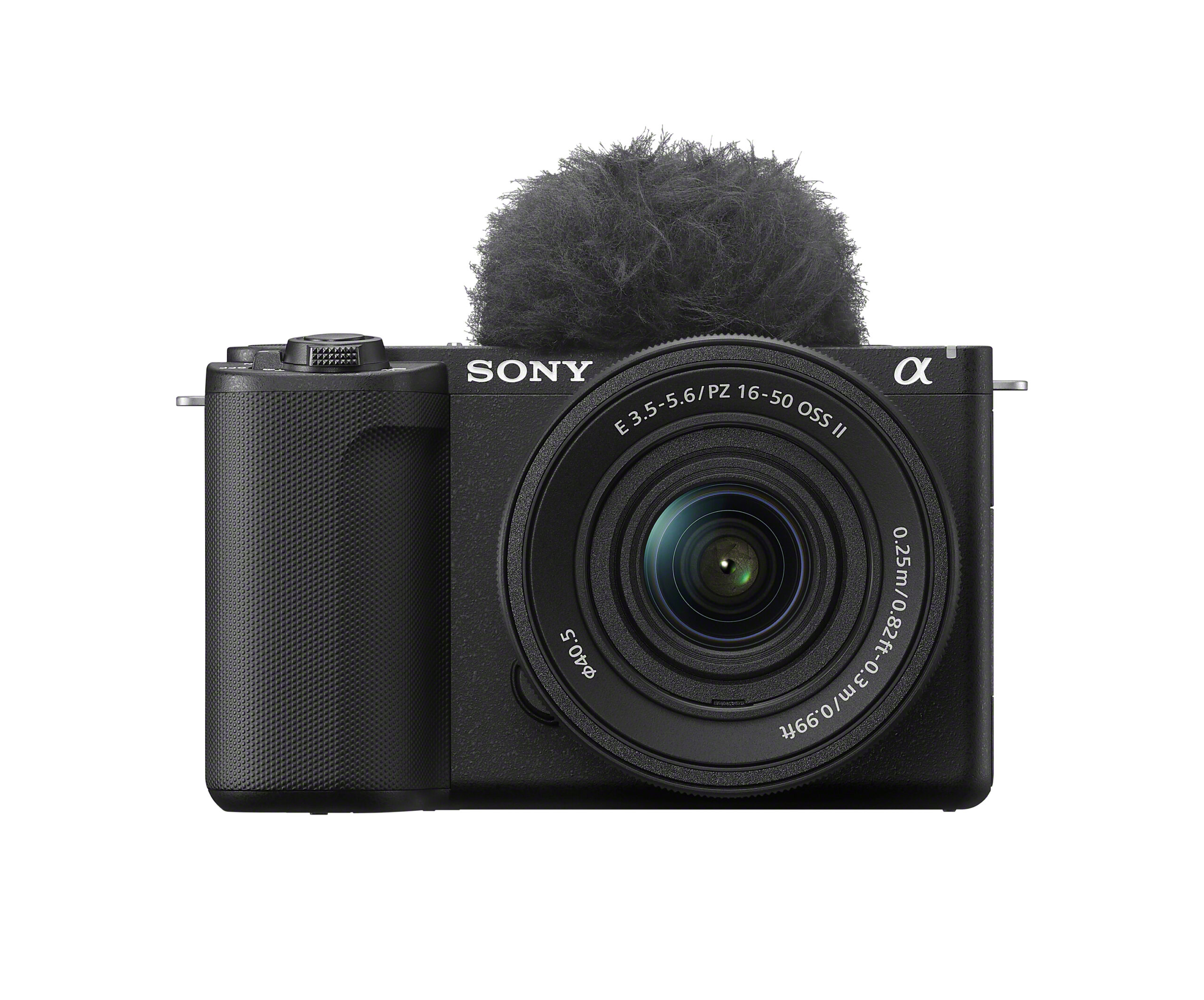 Sony ZV-E10 II APS-C camera with 16-50mm Lens - Image 6